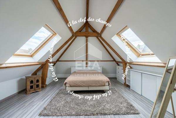 Maison Gif Sur Yvette 8 pièce(s) 148 m2