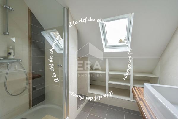 Maison Gif Sur Yvette 8 pièce(s) 148 m2