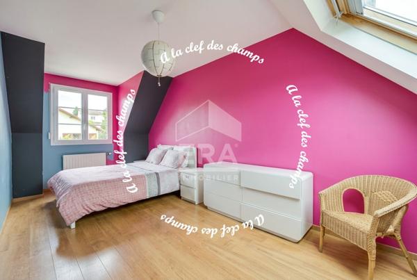 Maison Gif Sur Yvette 8 pièce(s) 148 m2