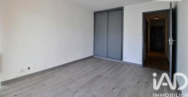 Location appartement 2 pièces 32,64 m² Montpellier