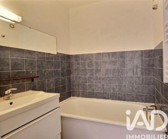 Location appartement 2 pièces 32,64 m² Montpellier