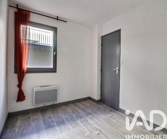 Location appartement 2 pièces 32,64 m² Montpellier