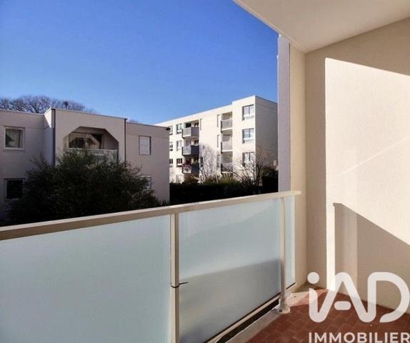 Location appartement 2 pièces 32,64 m² Montpellier