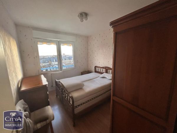 Appartement à vendre 2 pièces 47.1m²