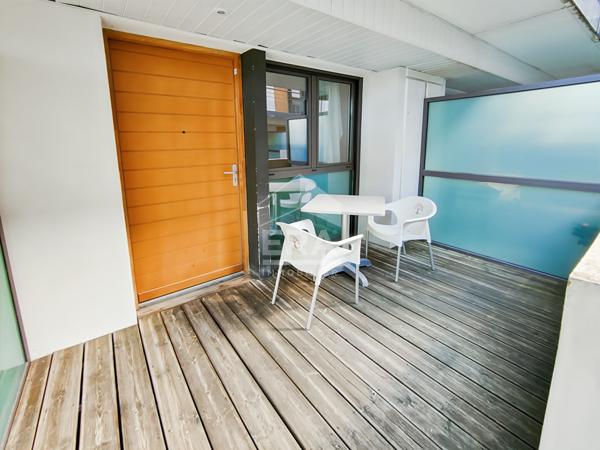 STUDIO Eguilles 1 pièce 22.01 m2