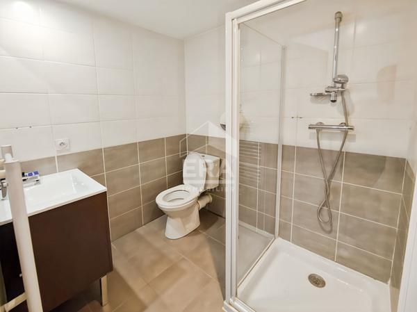 STUDIO Eguilles 1 pièce 22.01 m2
