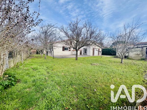 Maison à vendre 5 pièces 112 m² Brax