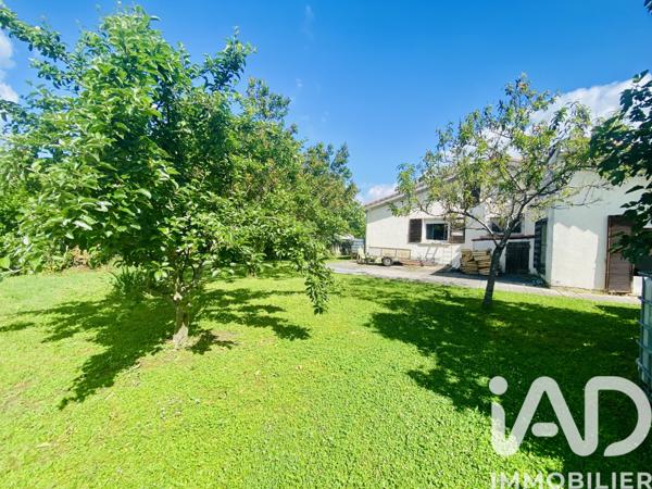 Maison à vendre 5 pièces 112 m² Brax