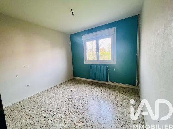 Maison à vendre 5 pièces 112 m² Brax