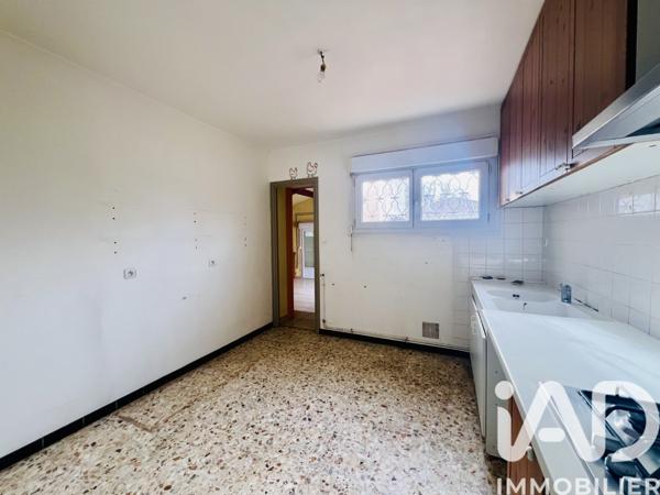 Maison à vendre 5 pièces 112 m² Brax