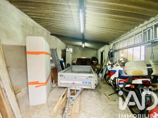 Maison à vendre 5 pièces 112 m² Brax