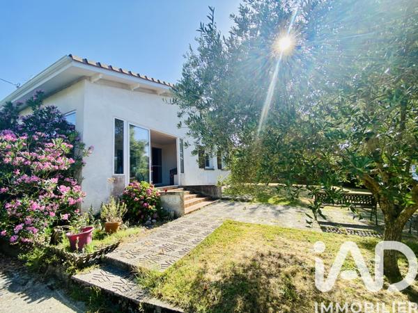 Maison à vendre 5 pièces 112 m² Brax