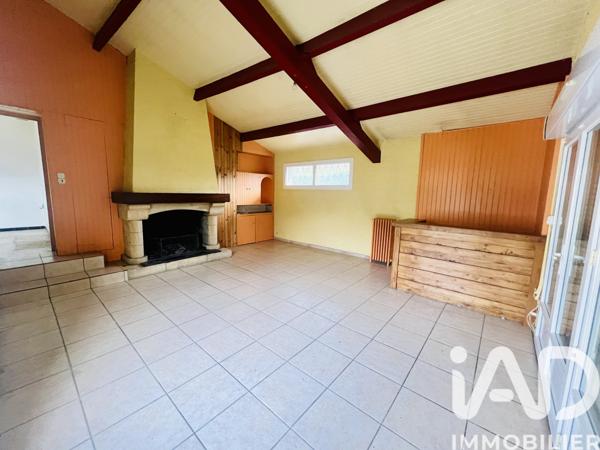 Maison à vendre 5 pièces 112 m² Brax