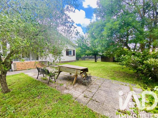 Maison à vendre 5 pièces 112 m² Brax