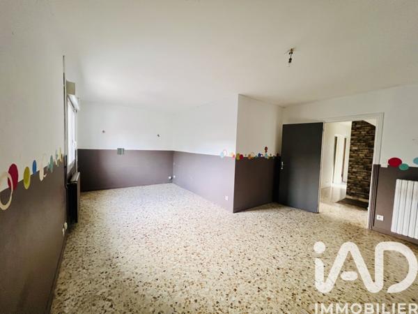 Maison à vendre 5 pièces 112 m² Brax