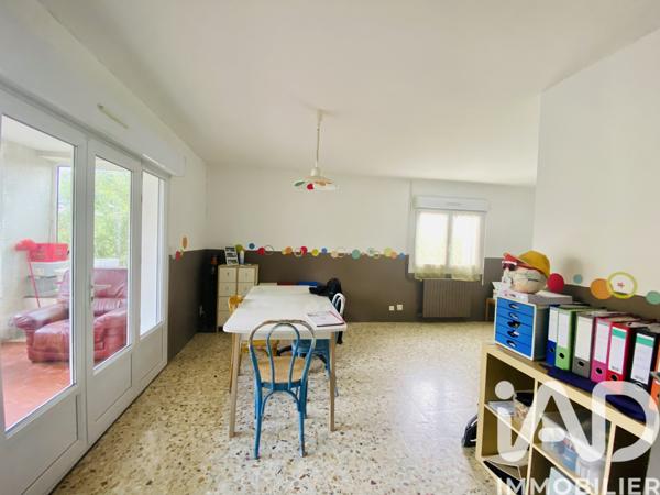 Maison à vendre 5 pièces 112 m² Brax