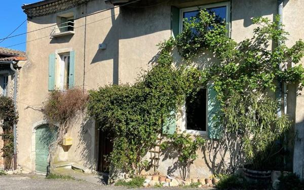 Maison à vendre    6 pièces •  Cliousclat