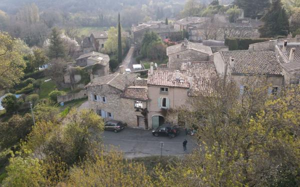 Maison à vendre    6 pièces •  Cliousclat