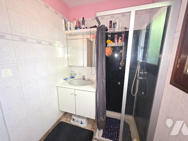 Maison plain-pied 95 m² – Tonneins – Vendue louée