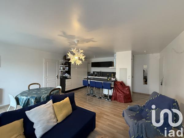 Appartement à vendre 3 pièces 66 m² Wambrechies