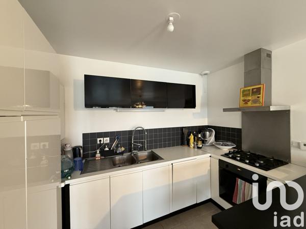 Appartement à vendre 3 pièces 66 m² Wambrechies