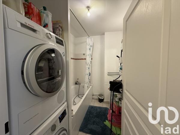 Appartement à vendre 3 pièces 66 m² Wambrechies