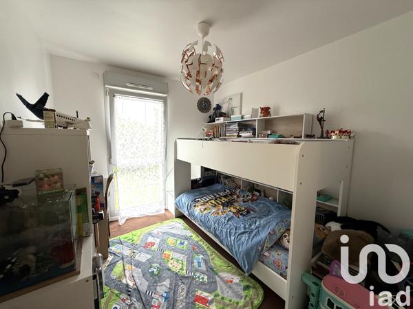 Appartement à vendre 3 pièces 66 m² Wambrechies