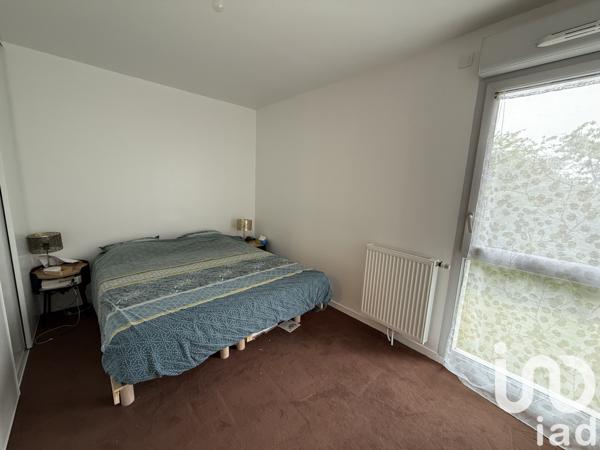 Appartement à vendre 3 pièces 66 m² Wambrechies