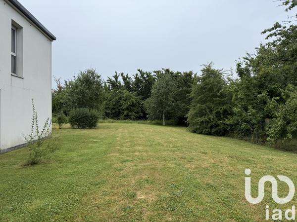 Appartement à vendre 3 pièces 66 m² Wambrechies