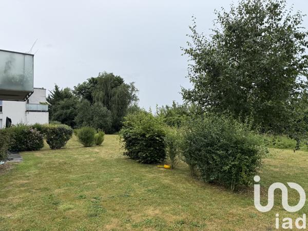 Appartement à vendre 3 pièces 66 m² Wambrechies