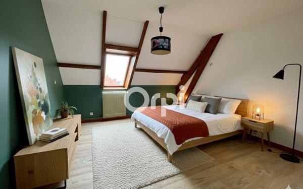 Appartement à vendre    3 pièces • 59 m2 Saint-Martin-Boulogne