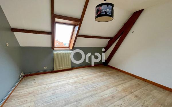 Appartement à vendre    3 pièces • 59 m2 Saint-Martin-Boulogne