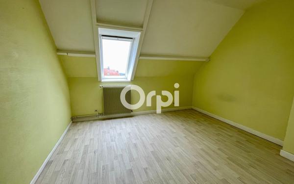 Appartement à vendre    3 pièces • 59 m2 Saint-Martin-Boulogne