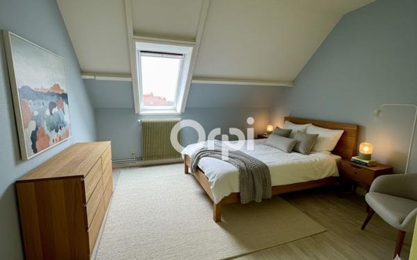 Appartement à vendre    3 pièces • 59 m2 Saint-Martin-Boulogne