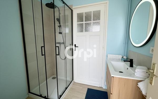 Appartement à vendre    3 pièces • 59 m2 Saint-Martin-Boulogne