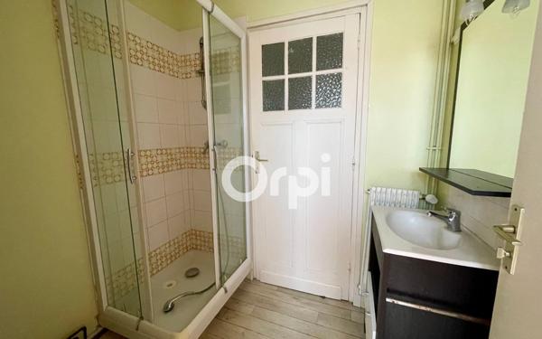 Appartement à vendre    3 pièces • 59 m2 Saint-Martin-Boulogne