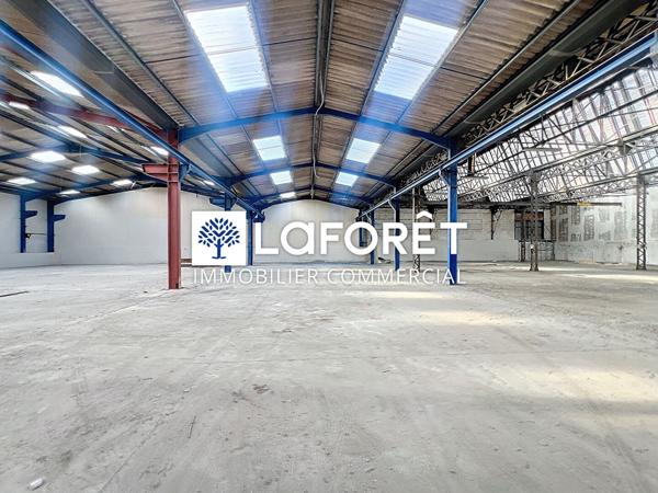 Achat local commercial Ruffec - 1 286 400 €