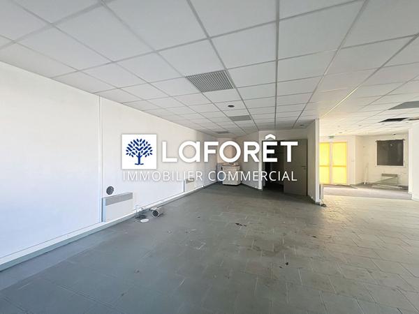 Achat local commercial Ruffec - 1 286 400 €