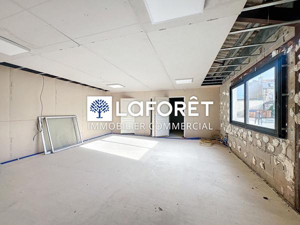 Achat local commercial Ruffec - 1 286 400 €