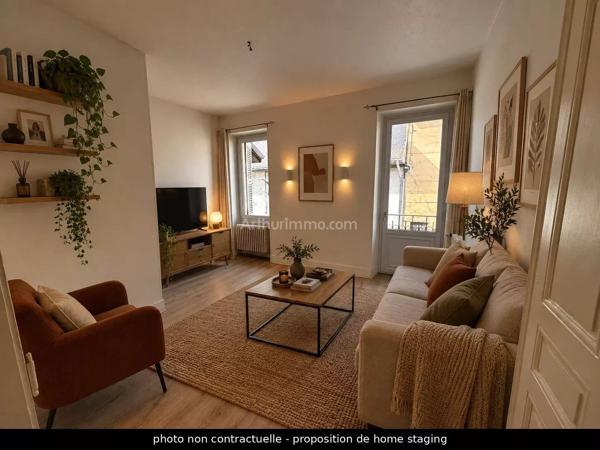 Vente                                                      Immeuble
                        
                     6 pièces                      150 m2                     à Entrelacs