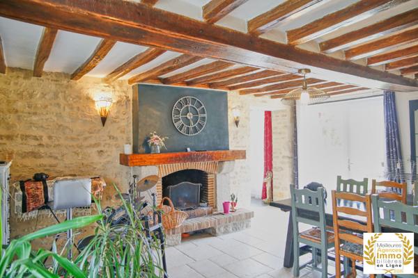 MAISON EN PIERRE SUR 1197M² , Alencon MAISON EN PIERRE SUR 1197M² , Alencon