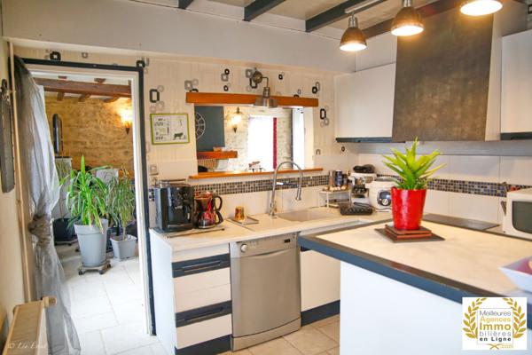 MAISON EN PIERRE SUR 1197M² , Alencon MAISON EN PIERRE SUR 1197M² , Alencon