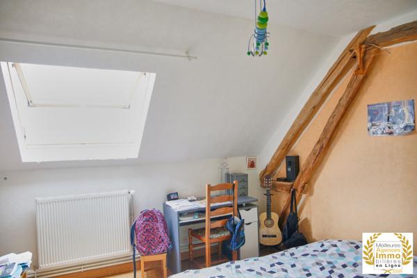 MAISON EN PIERRE SUR 1197M² , Alencon MAISON EN PIERRE SUR 1197M² , Alencon