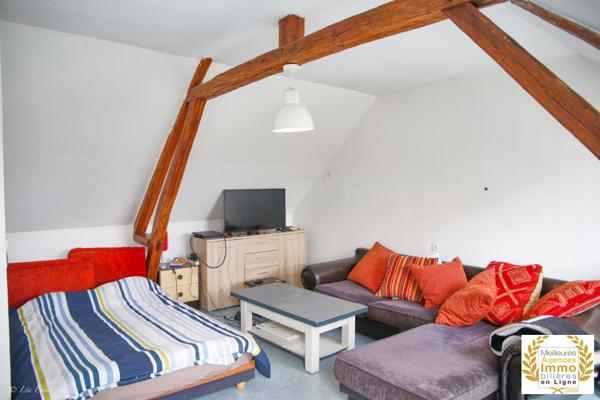 MAISON EN PIERRE SUR 1197M² , Alencon MAISON EN PIERRE SUR 1197M² , Alencon
