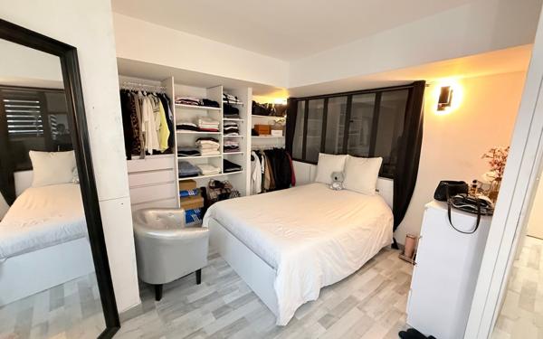 Appartement à vendre    4 pièces •  Bourg-de-Péage