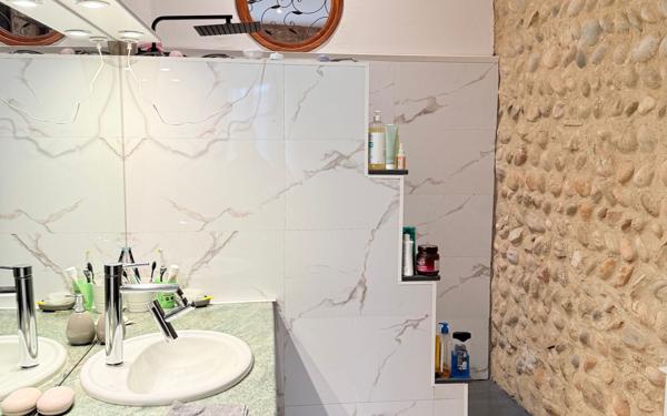 Appartement à vendre    4 pièces •  Bourg-de-Péage