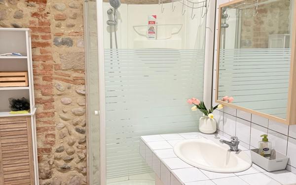 Appartement à vendre    4 pièces •  Bourg-de-Péage