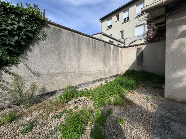 Charmant appartement type 1 bis avec parking - Quartier Clémenceau !