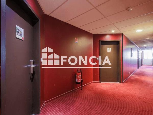 À vendre Appartement 2 pièces 36 m² - Grenoble 38100