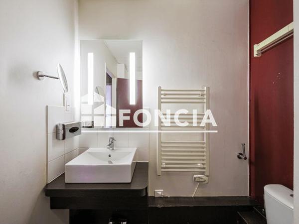 À vendre Appartement 2 pièces 36 m² - Grenoble 38100